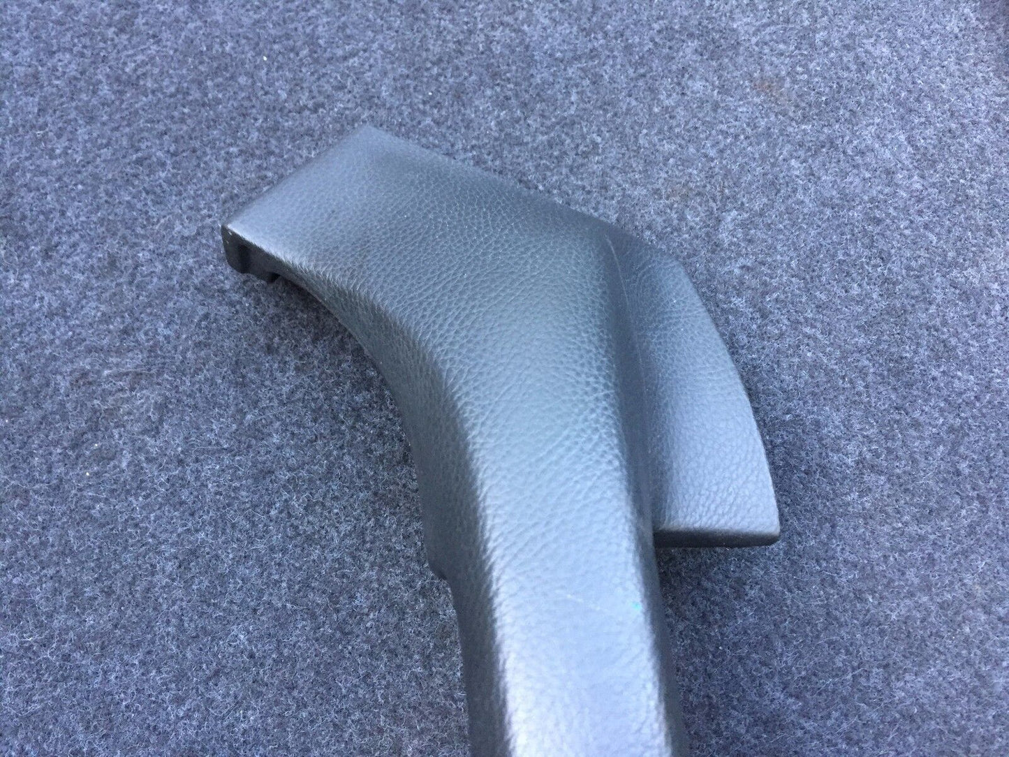 04 05 06 07 08 Acura Tl Rear Right Pass Armrest Pull Handle Door Panel Cover OEM