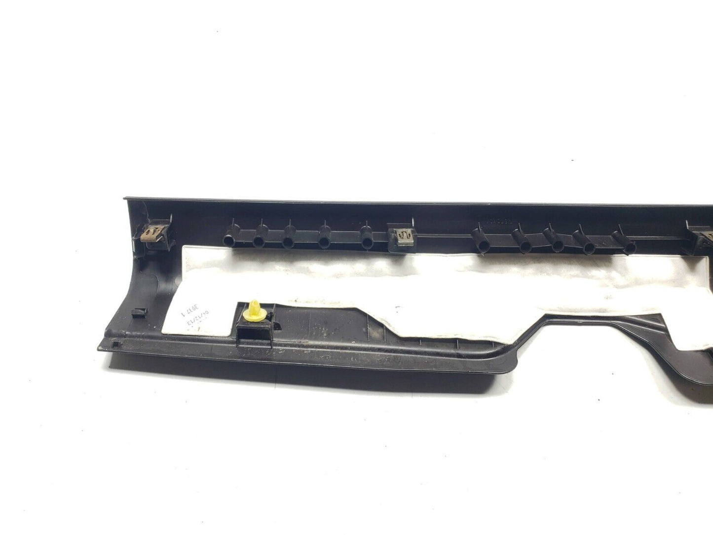 13 14 15 Acura RDX Front Scuff Plate Trim Panel Driver Side Left OEM