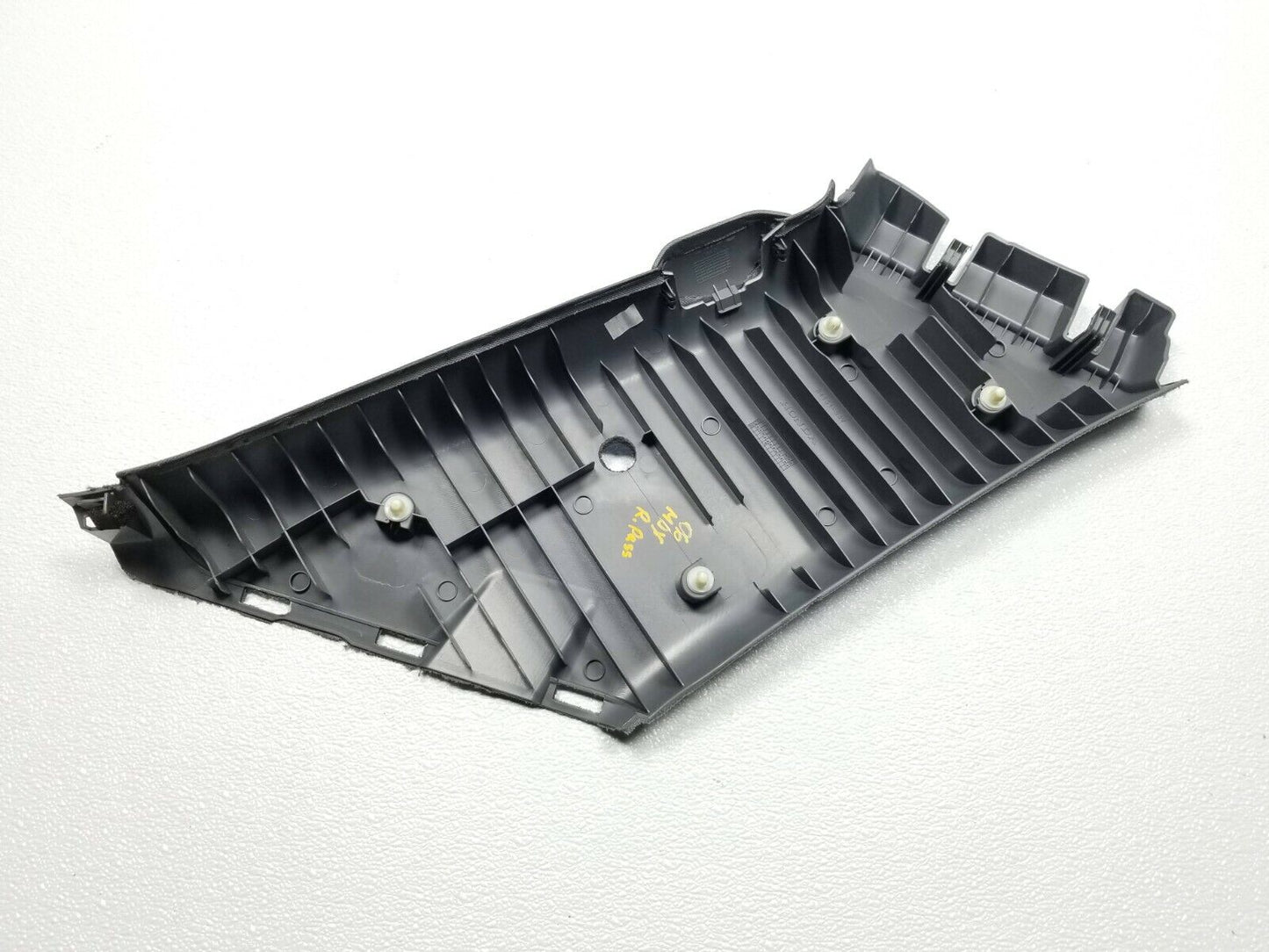 03 04 05 06 Acura MDX Rear Right Pass Quarter Trim Panel OEM 55k Miles