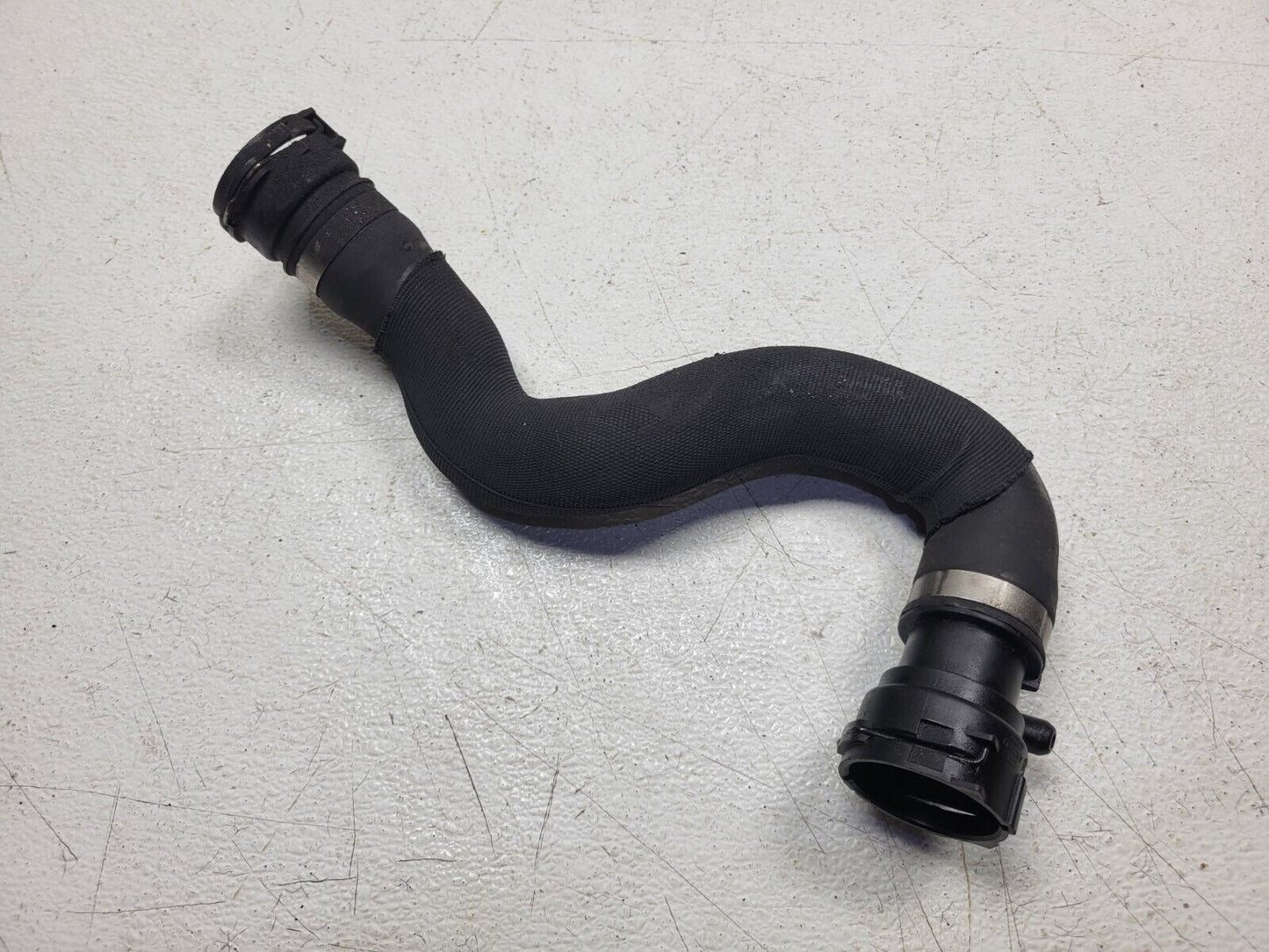 13 14 15 16 Audi A4 S4 Radiator Coolant Hose Pipe OEM
