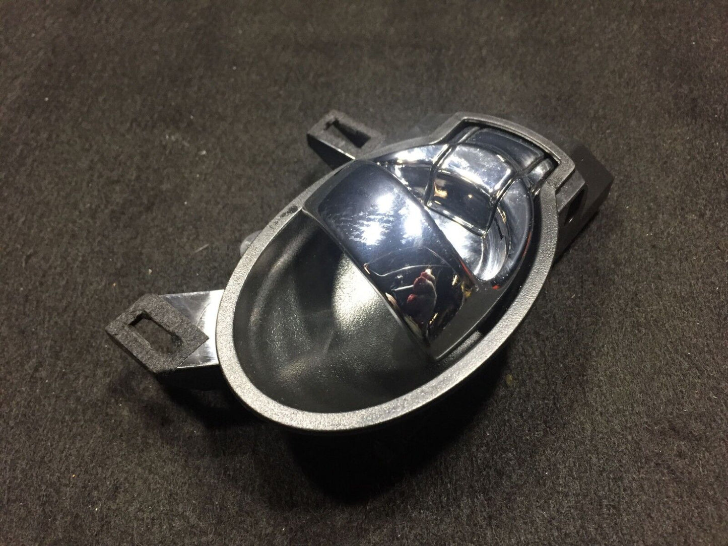 11 12 13 14 Nissan Juke Interior Rear Left Door Handle OEM D30
