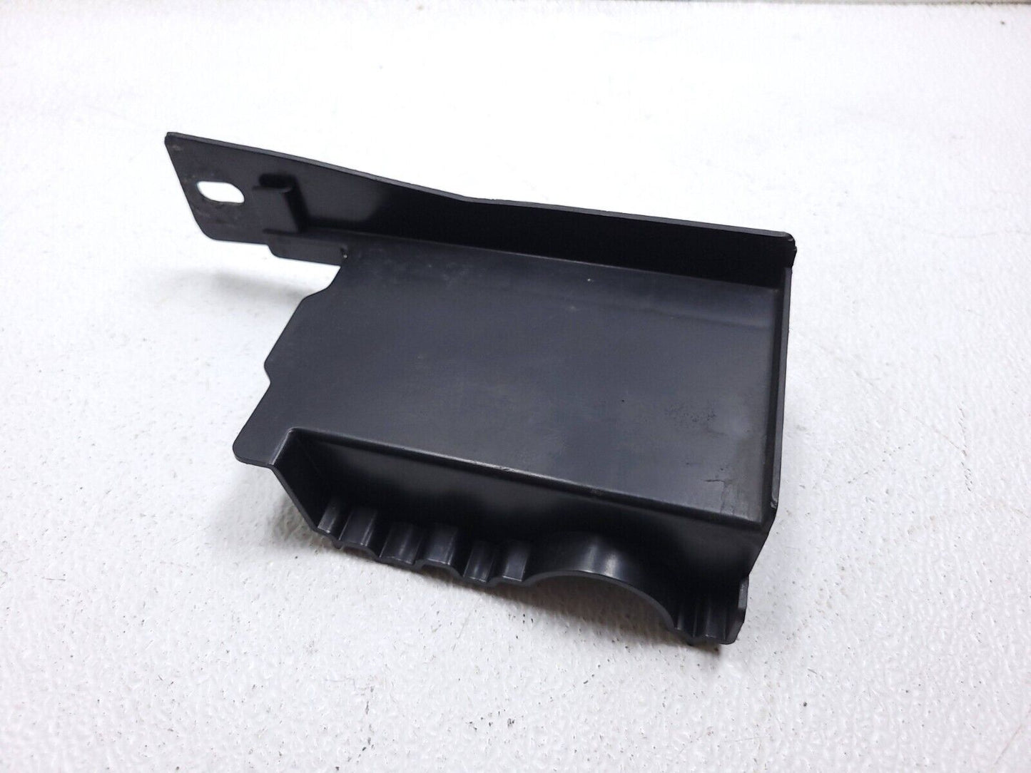 06 07 08 09 10 11 Mercedes Ml500 Passenger Side Engine Compartment Insulatio OEM