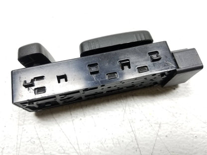 2011 - 2014 Cadillac CTS Coupe Front Seat Control Switch Driver Left OEM