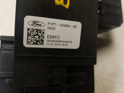 17 18 19 Ford Escape Steering Column Multifunction Switch OEM