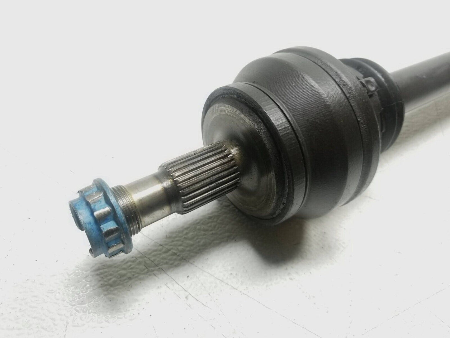 11 - 16 Mercedes E350 W212 Axle Shaft Rear Right Passenger Side OEM