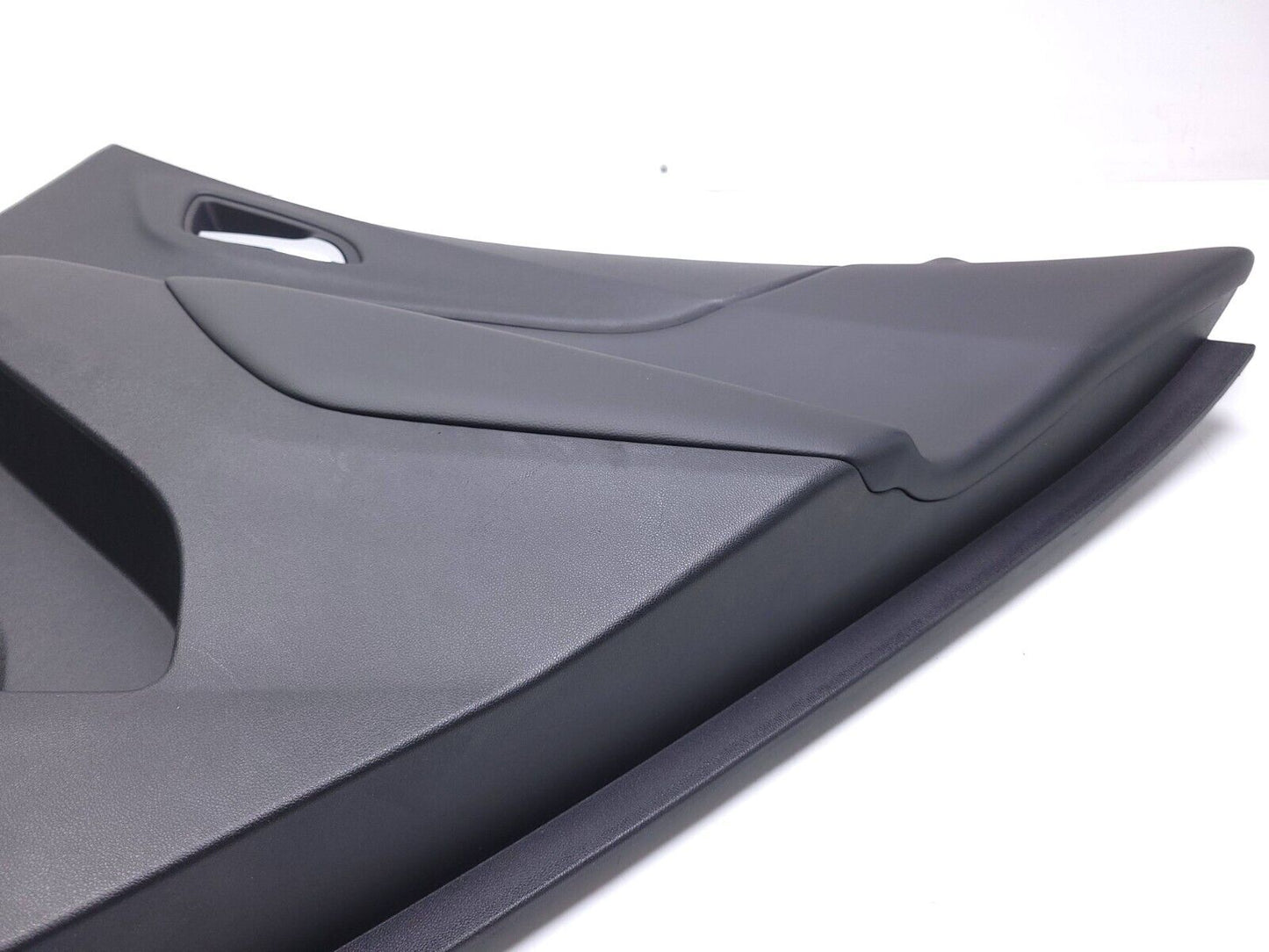 18 19 20 21 Chevrolet Equinox Door Trim Panel Rear Right Passenger Side OEM