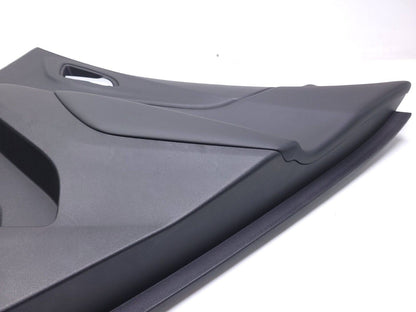 18 19 20 21 Chevrolet Equinox Door Trim Panel Rear Right Passenger Side OEM