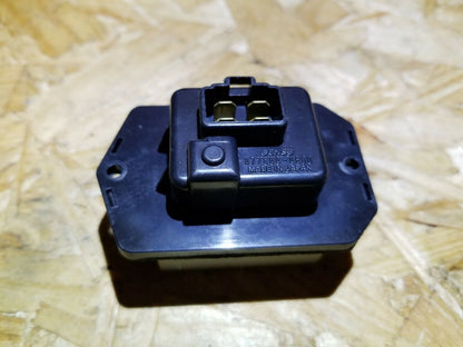07 08 09 Acura Mdx Blower Motor Resistor OEM