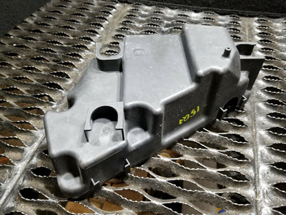11 12 13 14 15  Audi Q7 3.0l Fuse Box Housing OEM 87k Miles