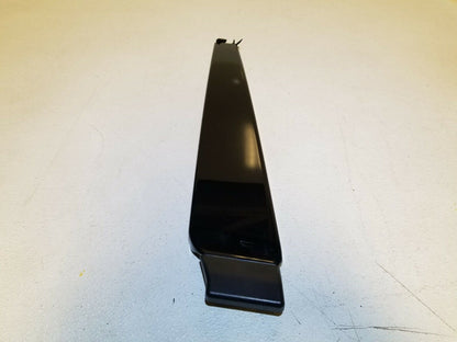06 07 08 Audi A4 Right Pass Side Exterior B Pillar Trim Molding OEM 85k Miles