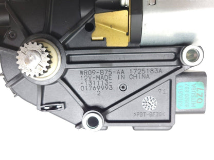 2014 2015 Infiniti Q60 Coupe Sunroof Motor OEM