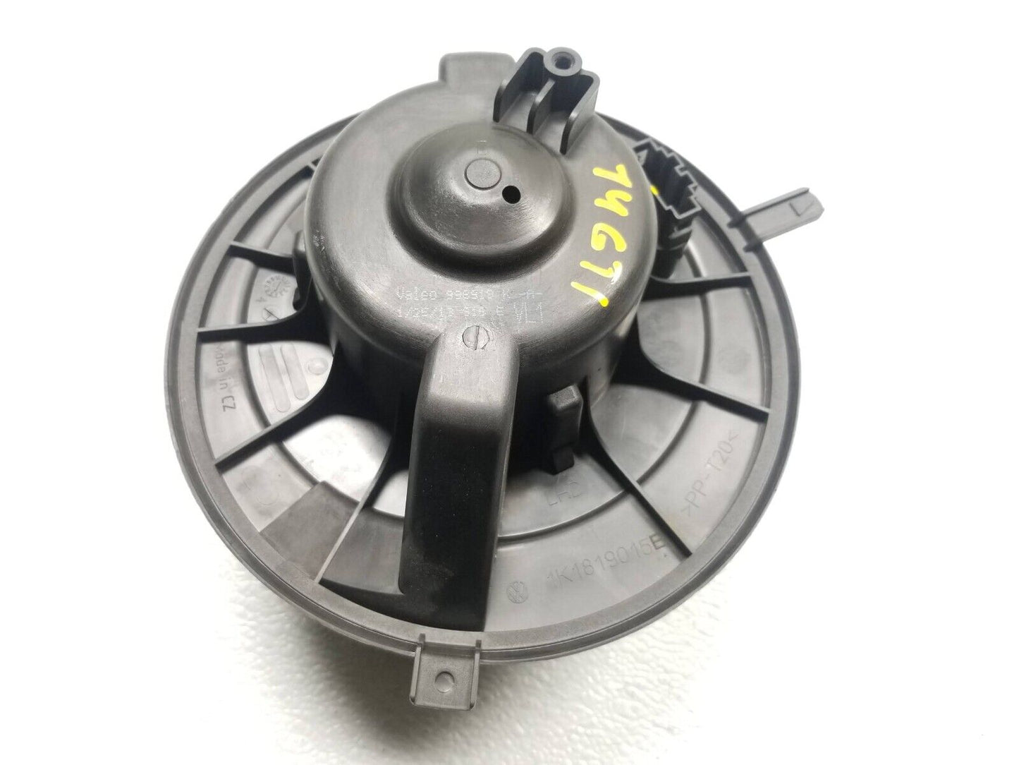 10 11 12 13 14 VW Golf GTI Blower Motor OEM