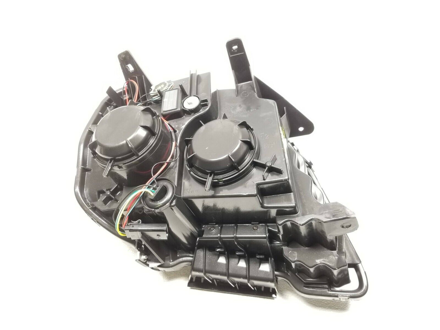 14 15 16 17 GMC Terrain Left Driver Headlight OEM 14k Miles