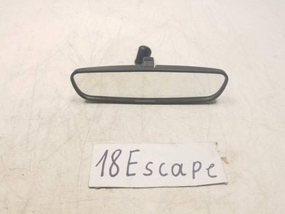 17 18 19 Ford Escape Interior Rear View Mirror OEM