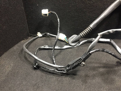 14 15 16 Subaru Forester Rear Right Pass Side Door Wire Wiress Harness OEM 43k