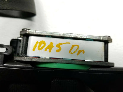 08 09 10 11 Audi A5 Coupe Left Driver Seat Belt Retractor OEM