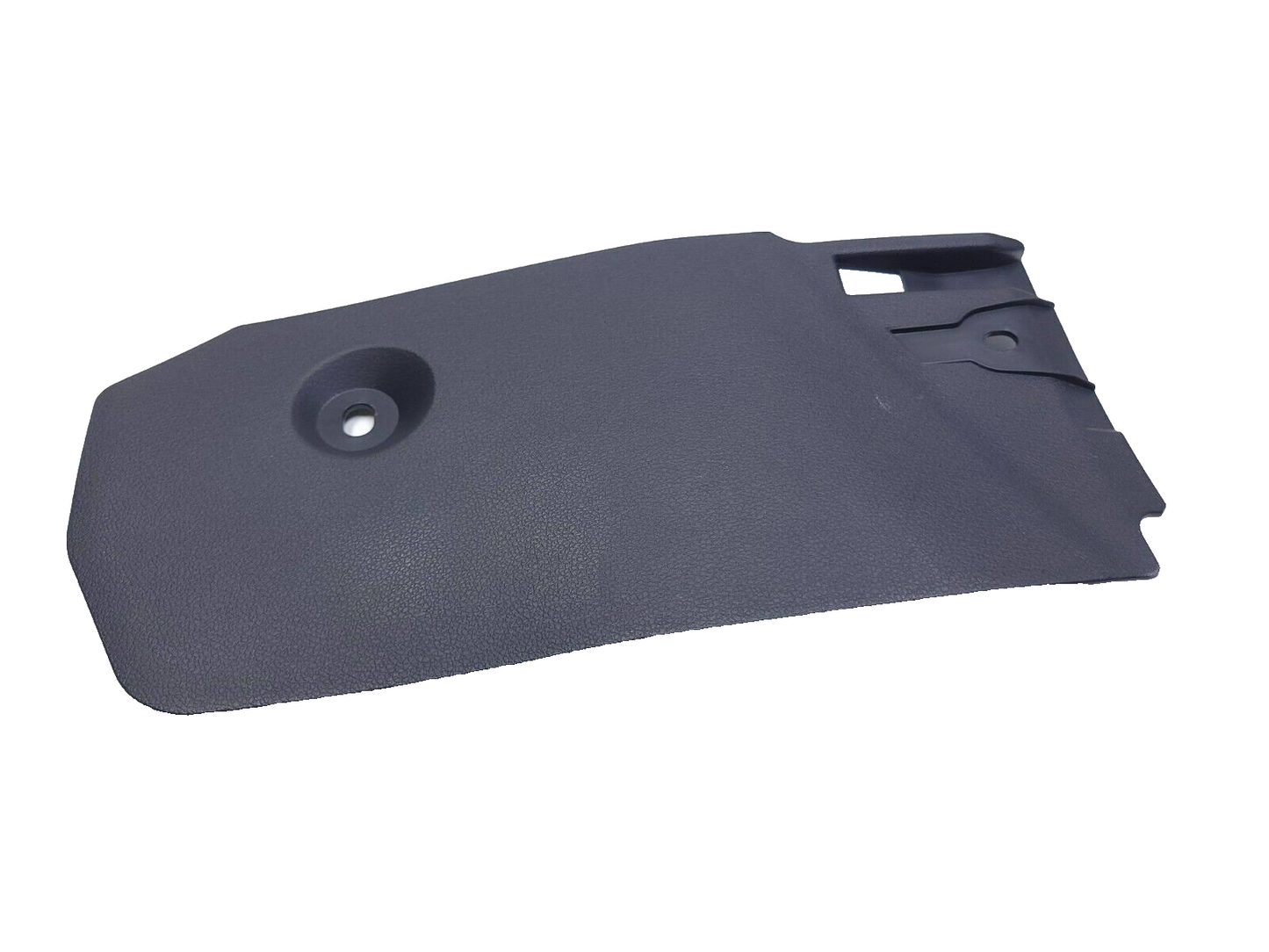 18-21 Hyundai Kona Floor Console Trim Panel Cover Driver Side 84614j9000 OEM