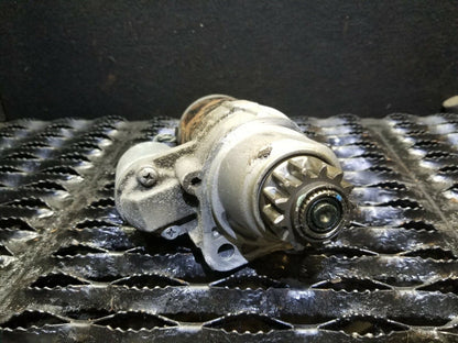 13 14 15 Nissan Altima 2.5l Starter Motor OEM 57k