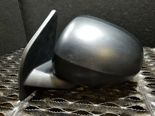 08 2008 Jeep Compass Driver Left Door Side View Mirror OEM