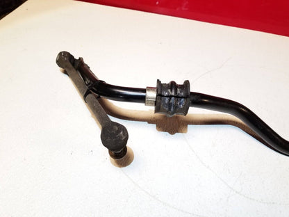 15 16 17 18 19 Infiniti Q50 AWD Rear Stabilizer Sway Bar OEM 62k Mi