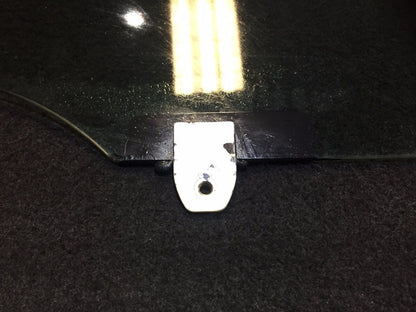 98-02 Honda Accord OEM Rear Right Passenger Side Door Window Glass 4 Door