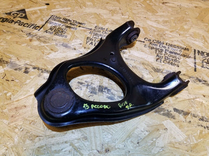 13 14 15 Honda Accord Sedan Rear Left Driver Side Upper Control Arm OEM