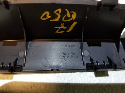 16 17 18 19 20 Infiniti Q50 Center Console Misc Trim Cover 969a94ga0a OEM