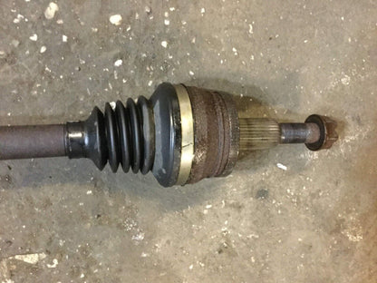 11 12 13 14 15 Dodge Charger Rear Left Driver Side Axle Shaft OEM