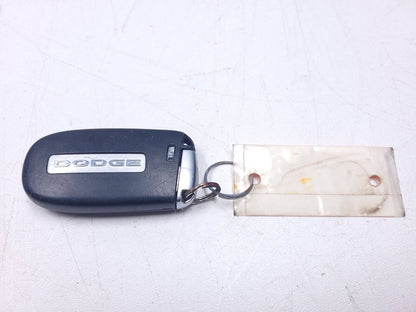 15 - 18 Dodge Challenger Smart Key Fob Remote OEM 87k Miles