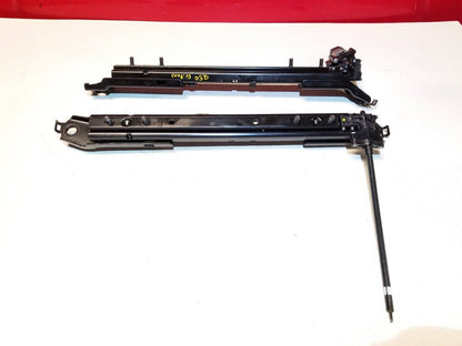 16 17 18 19 Infiniti Q50 Front Right Passenger Seat Track Rail W/ Motor OEM