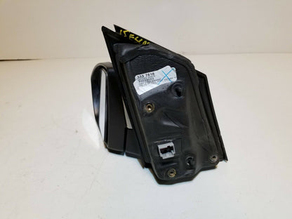 13 14 15 16 Ford Escape Left Drievr Side Door Mirror OEM 83k