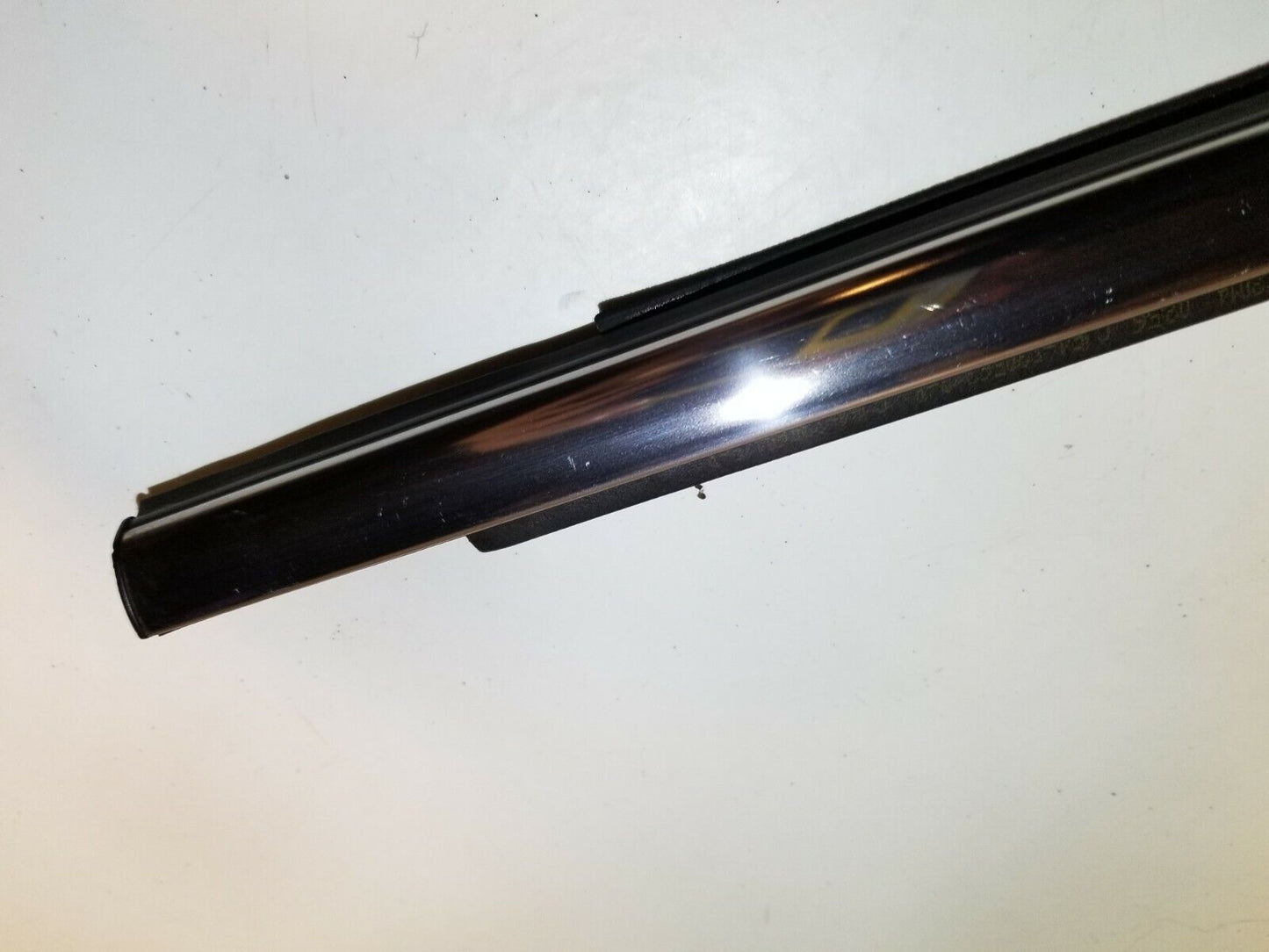 13 14 15 16 Ford Escape Rear Left Driver Door Window Belt Seal Molding OEM 83k