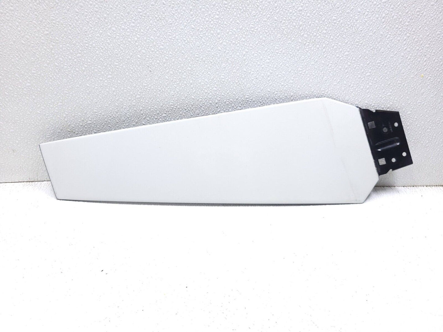 12 13 14 15 16 17 Audi A7 Exterior B Pillar Trim Molding Applique Left Drive OEM