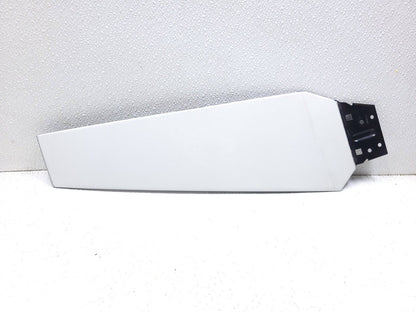 12 13 14 15 16 17 Audi A7 Exterior B Pillar Trim Molding Applique Left Drive OEM