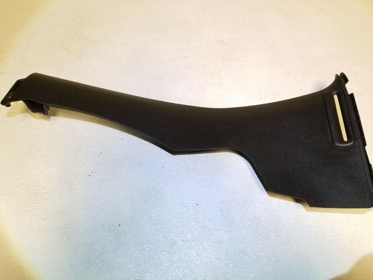 11 12 13 14 Dodge Charger Rear Right Pass C Pillar Trim Panel OEM 92k