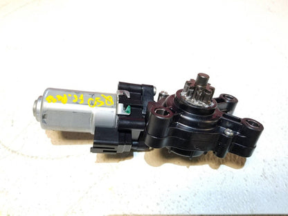 16 17 18 19 Infiniti Q50 Front Right Passenger Seat Motor 3pcs OEM