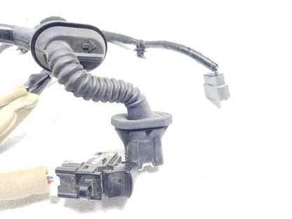 11 12 13 14 Nissan Juke  Rear Door Wire Harness Passenger Side Right OEM