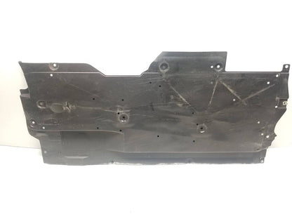 14 15 16 Mazda 3 Sdn Rear Right Pass Underbody Liner Splash Guard OEM 41k Miles