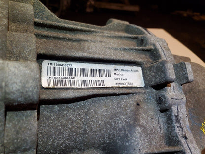 14 15 16 17 Jeep Grand Cherokee 3.6l Transfer Case 52853664ah OEM