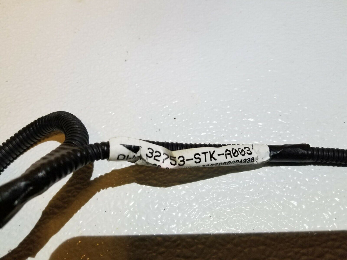 07 08 09 10 11 12 Acura RDX Rear Right Pass Door Wire Harness OEM