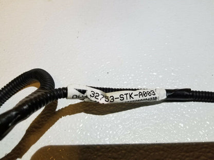 07 08 09 10 11 12 Acura RDX Rear Right Pass Door Wire Harness OEM
