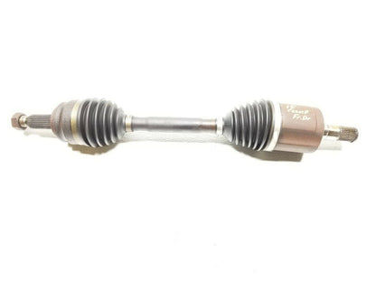 13 14 15 16 Jeep Compass 2.4l Front Axle Shaft Left Driver Side OEM