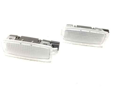 19-22 Chevy Blazer Interior Light Lamp 2pcs OEM 11k Miles