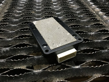 15 16 17 Jeep Renegade Gsm / Gprs Modem Transmitter Module 161740162 OEM