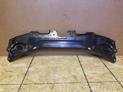 07 08 09 10 Mercedes R350 Front Upper Radiator Bracket Support OEM