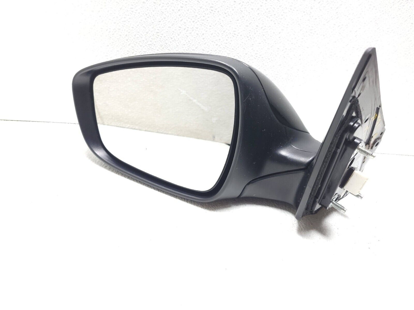 14 15 16 Hyundai Elantra Door Side View Mirror Left Driver Side OEM Sedan