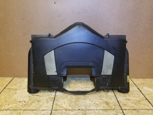 07 08 09 10 Mercedes R350 Air Intake Cleaner Filter Engine Cover OEM