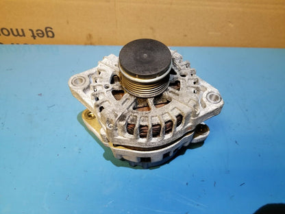 10 11 12 13 14 Hyundai Sonata 2.4l Alternator Generator OEM 55k Miles