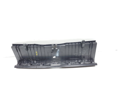 09 10 11 12 Volkswagen Cc Rear Trunk Lock Cover Trim 3c8863485d OEM