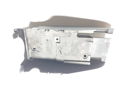 09 10 11 12 Volkswagen Cc Steering Column Shroud Lower Trim Cover OEM